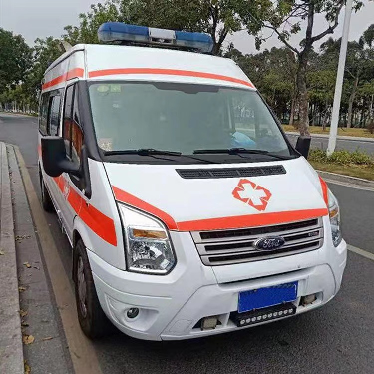 路南120私人救护车出租护送