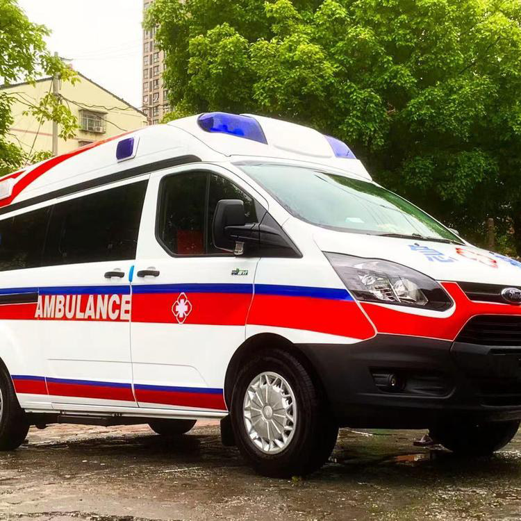 路南重症监护救护车出租护送返乡