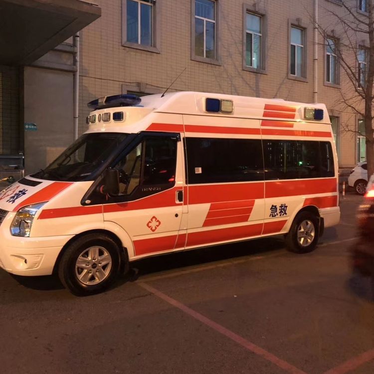 路南救护车出租护送保障